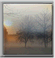 Mist, Few clouds