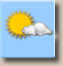 Today: Sunny then Chance Rain Showers