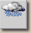 Thursday: Rain Showers Likely