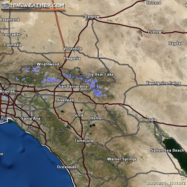 COMPOSITE RADAR